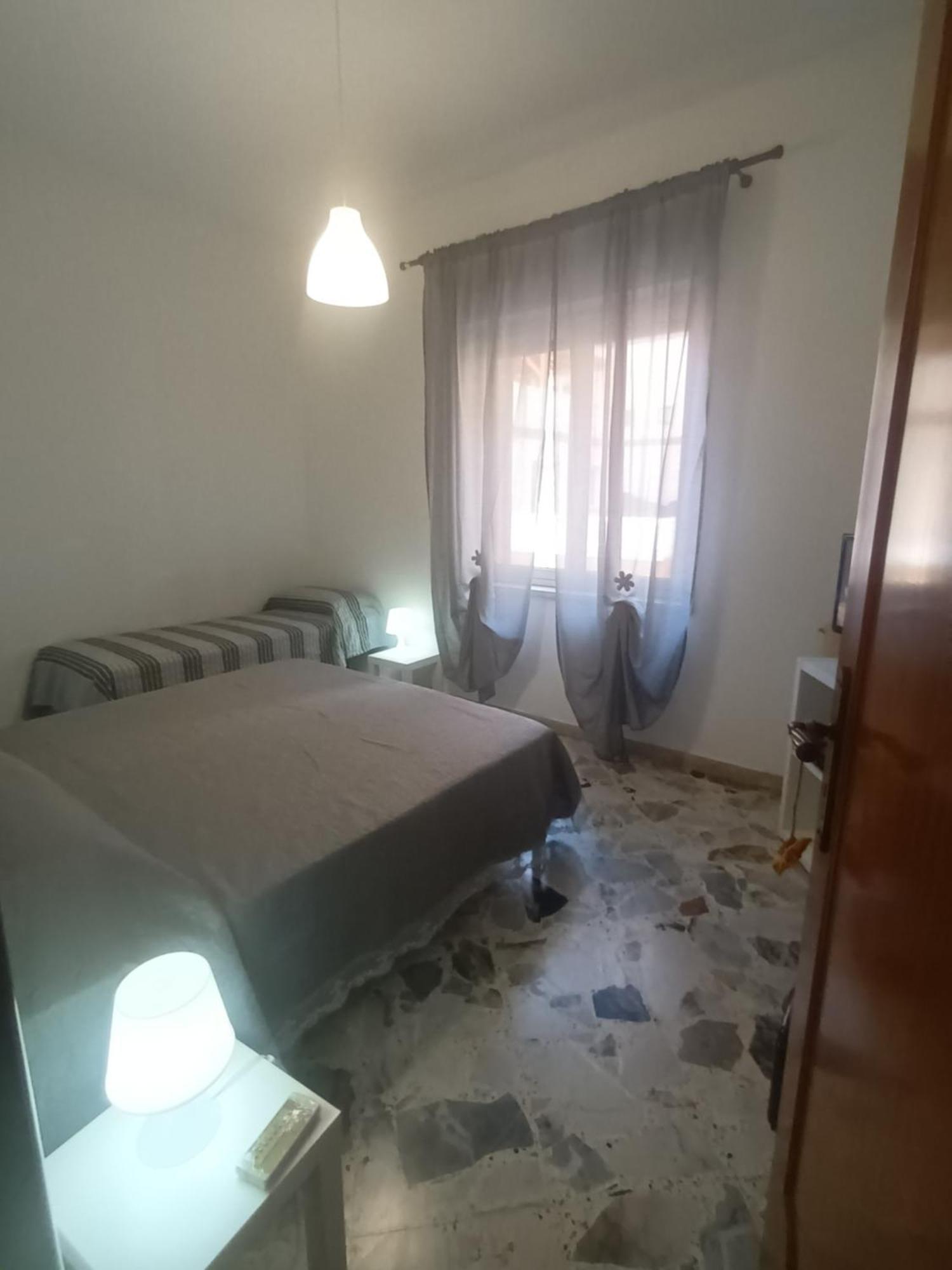 Al Moris Holiday In The City Hotel Syracuse Luaran gambar