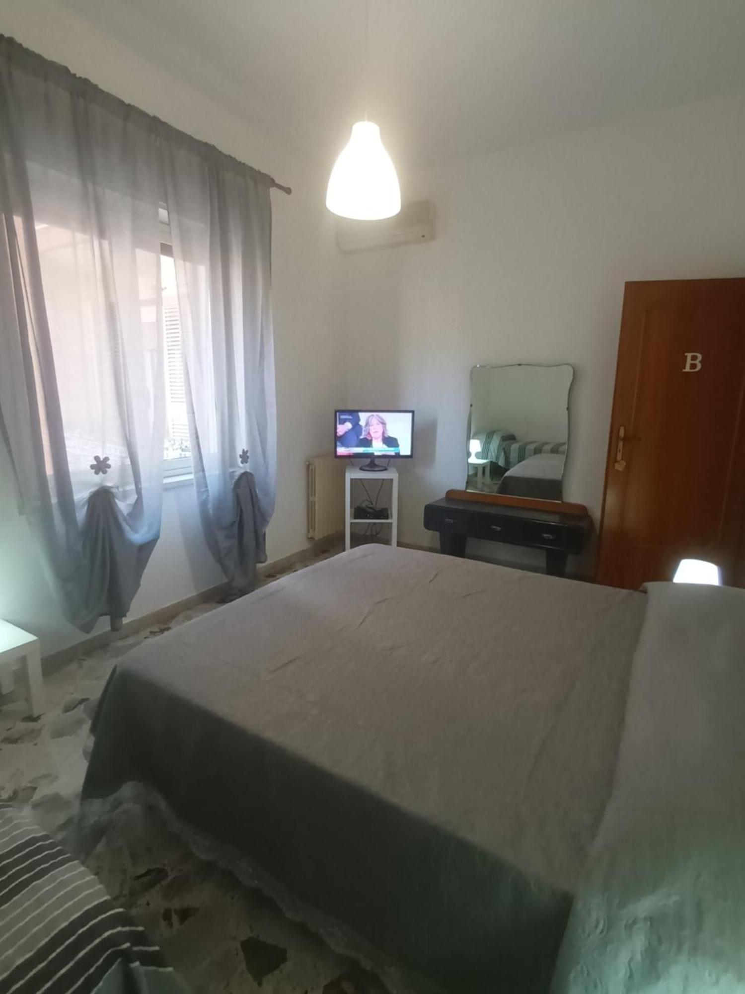 Al Moris Holiday In The City Hotel Syracuse Luaran gambar